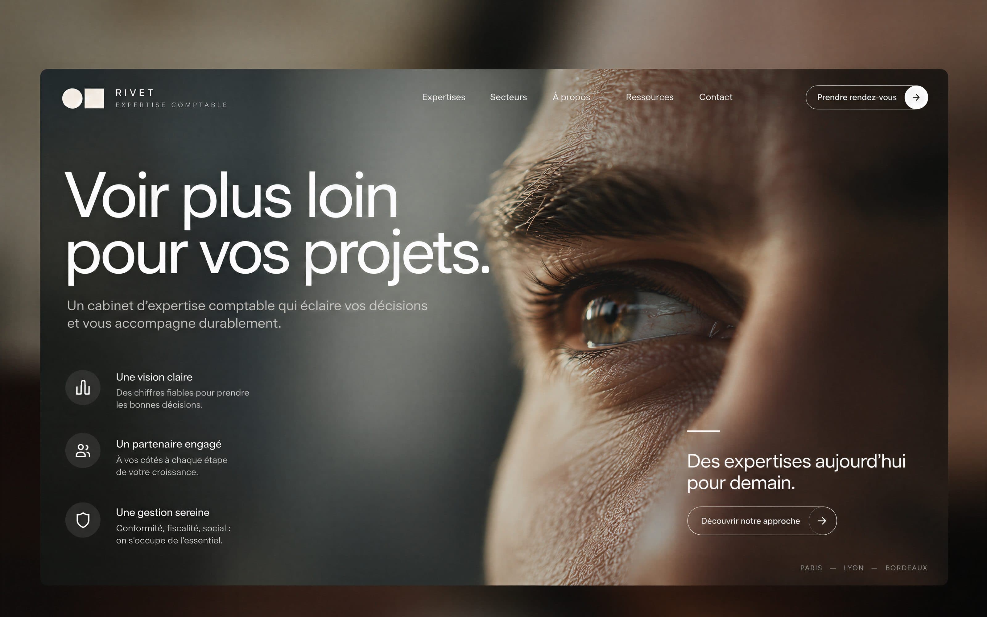 Démonstrations : Droit & finance